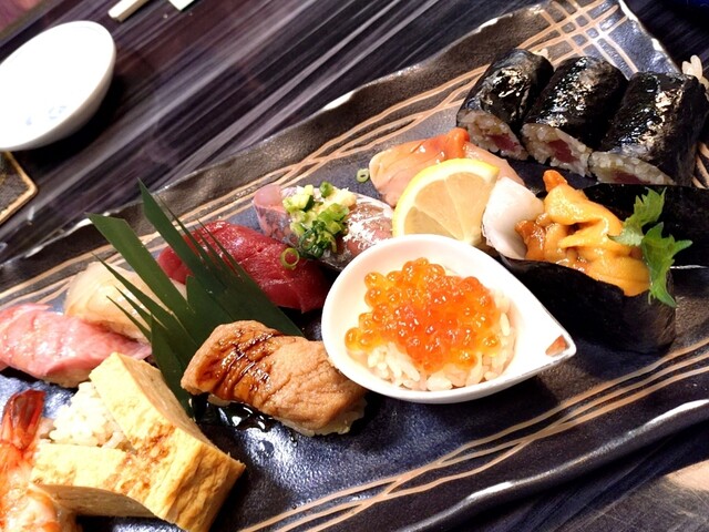 Sushi Ya Shunsai photo 3
