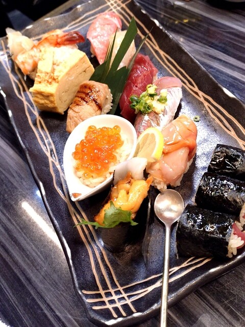 Sushi Ya Shunsai photo 2