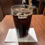 ドトールコーヒーショップ - ドリンク写真: