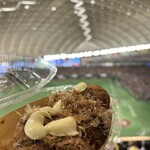 築地銀だこ - 