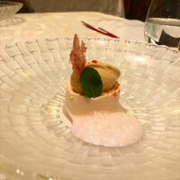 四間道レストランMATSUURA - 