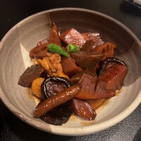 季寄せ料理 暖歩 - 