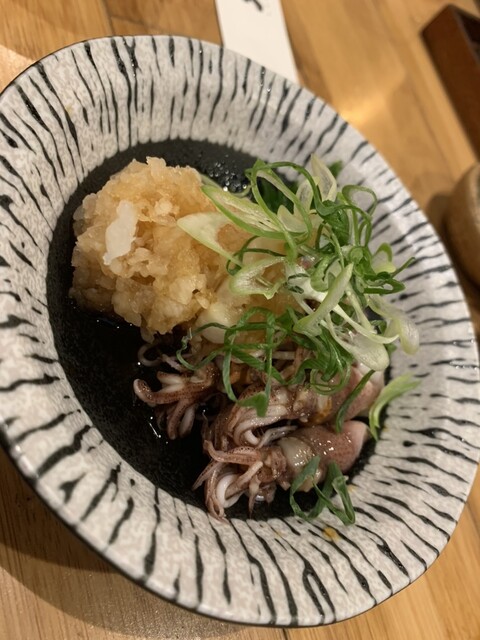 晩酌酒場 九 - 豊岡/居酒屋 | 食べログ