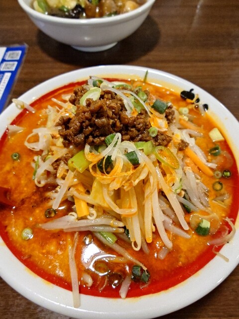 桃源花 泉店 - 岩切（ラーメン）の写真