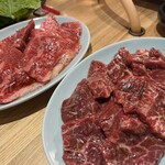 荻窪焼肉 さく - 
