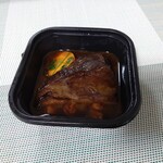 オーボンヴュータン 尾山台店 - ジュー　ド　ブフ