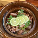 酒ト飯 ヤマダ - 