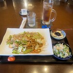 綿向山ビレッジ キッチン&ゲストハウス - 