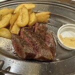 酒飲めフレンチ bisとろタカギ - 