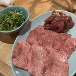 荻窪焼肉 さく - 