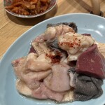 荻窪焼肉 さく - 