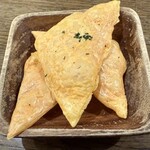 酒飲めフレンチ bisとろタカギ - 