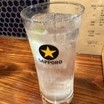 酒ト飯 ヤマダ - 