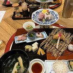 レジーナリゾート箱根雲外荘 - 