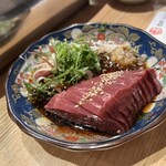 荻窪焼肉 さく - 