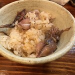 酒ト飯 ヤマダ - 