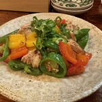 酒ト飯 ヤマダ - 