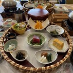 レジーナリゾート箱根雲外荘 - 