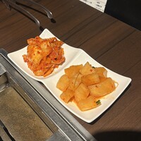 焼肉 じゅん - 