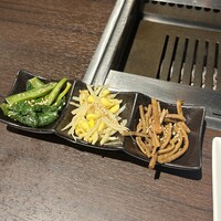 焼肉 じゅん - 