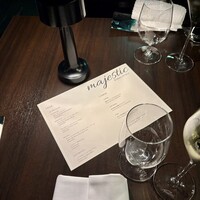 Bar＆Lounge MAJESTIC - 