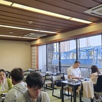 駒形前川 浅草本店 - 