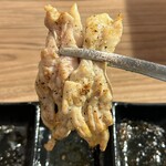 焼肉なべちゃん - 