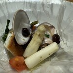 オステリア イル ガルボ - 