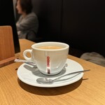 オステリア イル ガルボ - 