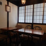 家庭料理 扇屋 - 