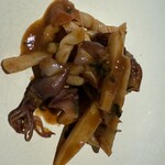 オステリア イル ガルボ - 