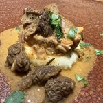 オステリア イル ガルボ - 