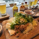 CRAFT BEER HOUSE molto!! 梅田店 - 
