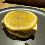 オステリア イル ガルボ - 