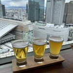 CRAFT BEER HOUSE molto!! 梅田店 - 