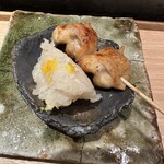 炭焼 おかげさん - 