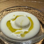 オステリア イル ガルボ - 