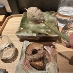 炭焼 おかげさん - 