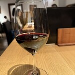 オステリア イル ガルボ - 