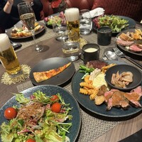New American Grill “KANADE TERRACE” - 