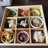 囲炉裏と日本料理 松風庵 - 