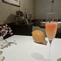 ロドラント ミノルナキジン - 
