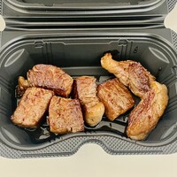 東京食肉市場直送 肉焼屋 D-29 広尾店 - 