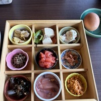 囲炉裏と日本料理 松風庵 - 