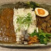 こっそりカレー