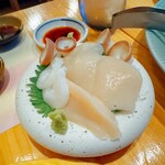 日本料理 傾奇者、 - 