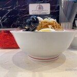 蒙古タンメン中本 - 