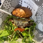 Burger & Steak MUSECA TIMES - 