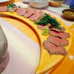 日本料理 傾奇者、 - 