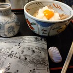 虎ノ門 大坂屋 砂場 - 